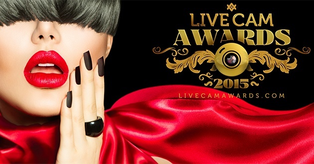 Jasmin nominations at this year’s Live Cam Awards